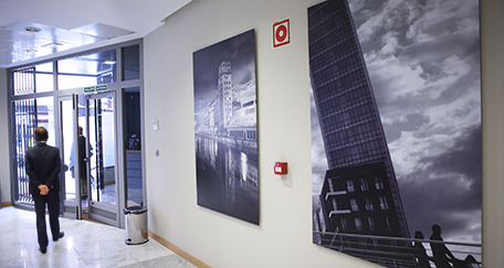 Centro médico privado IMQ