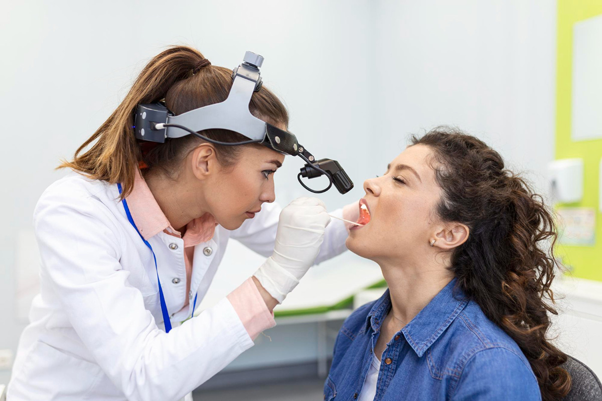 Centro médico privado IMQ