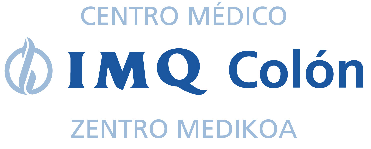 Centro médico Zurriola IMQ
