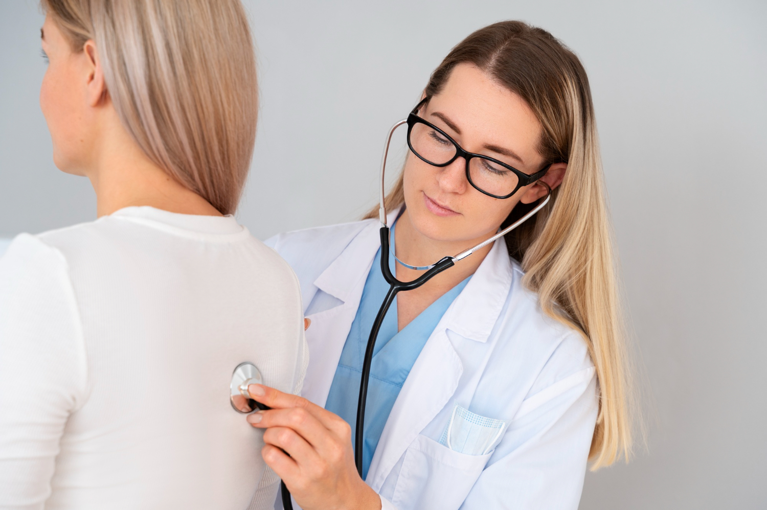 Centro médico privado IMQ